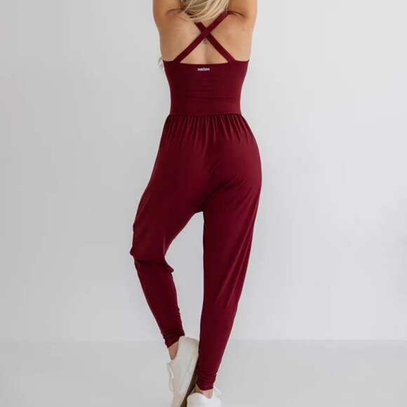 Bōdhi Jumper, Syrah - Picture 2 of 4